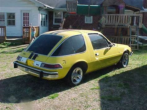 1977 Amc Pacer Dl Classic Amc Other 1977 For Sale