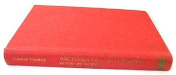 Archaeology Of The Bible Book By Book Book By David Noel Freedman