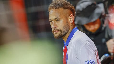 Nuevo escándalo sexual de Neymar Nike confirma que rompió con él tras