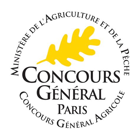 Concours Général Agricole de Paris Les vins du domaine récompensés