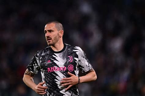 Caso Bonucci Allegri Che Sfogo Del Difensore Su Instagram