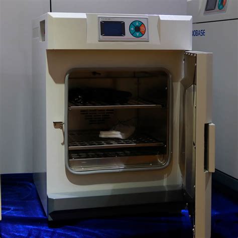 Biobase Forced Air Drying Oven With LED Display Machine China Drying