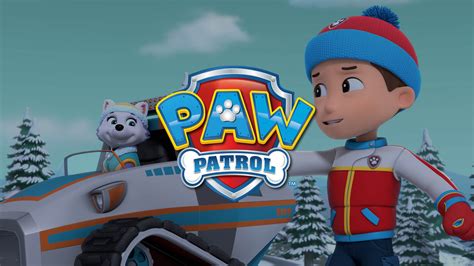 Episode Guide Paw Patrol