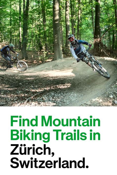 mountain bike trails  tours  zurich switzerland