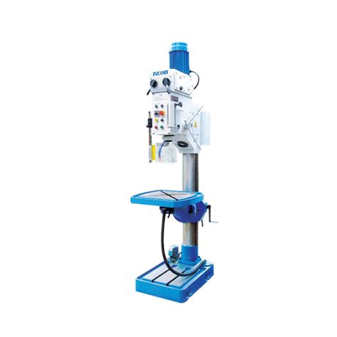 Em-Pro Heavy Duty Drill Press — Empire Machinery & Tools Ltd.