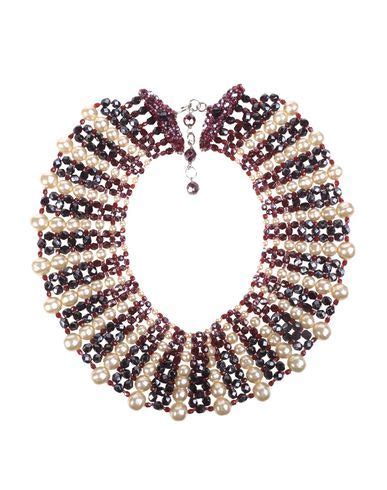 COPPOLA E TOPPO Necklace