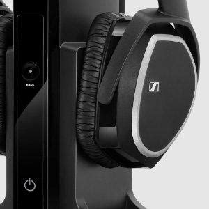 Sennheiser RS 165 Kopfhörer Amazon de Elektronik Foto