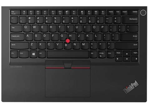 Notebook Lenovo Thinkpad E14 20rb002ebr Intel Core I5 10210u 14 8gb Hd 500 Gb Windows 10 Leitor