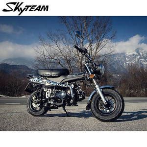 Skyteam Cc Stroke Skymax Motorcycle Dax Bike L Skyteam Cc