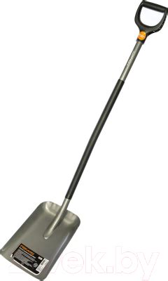 Fiskars Solid Prof P (1050750P) Лопата купить в Минске, Гомеле ...