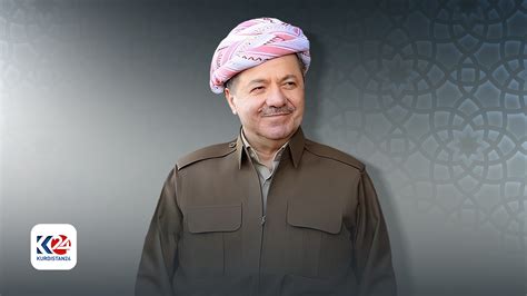 Kdp President Masoud Barzani Congratulates Muslims On Eid Al Fitr