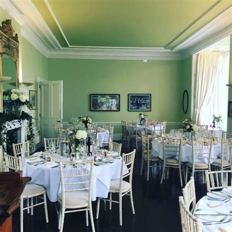 Unique Beautiful Wedding Venue In Sevenoaks Kent St Julians Club