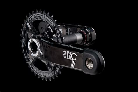 Race Face 2012: Exclusive First Look - Eurobike 2011 - Pinkbike