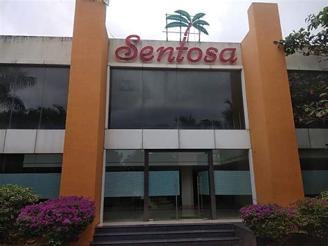 Sentosa Resorts and Water Park 𝗕𝗢𝗢𝗞 Pune Resort 𝘄𝗶𝘁𝗵 ₹𝟬 𝗣𝗔𝗬𝗠𝗘𝗡𝗧