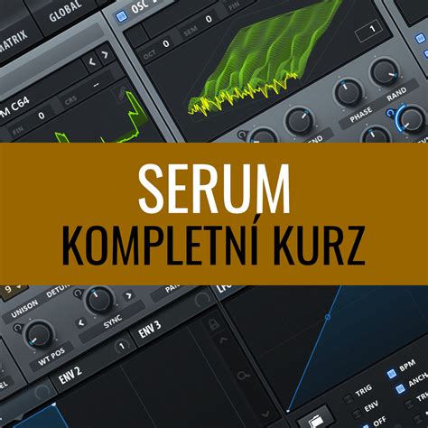 Serum Musartedo Online