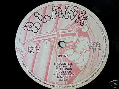 Popsike SEX PISTOLS Spunk Original LP BLA Near Mint Auction Details