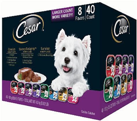 The Best Ceasars Classic Dog Food – Home Appliances