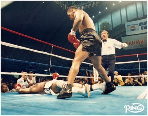 Flashback Friday | Tyson vs. Spinks