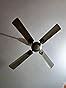 Buy Havells Leganza Mm Ceiling Fan Bronze And Gold Online At Low