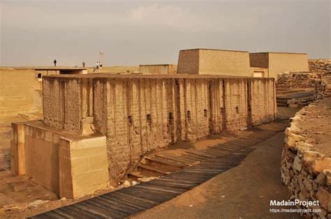 Memphite Tomb Of Horemheb In Saqqara Madain Project En