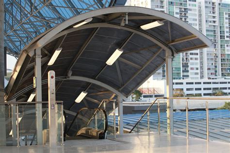 Panama Has a New Metro! (people, cons, teach, areas) - Americas - City ...