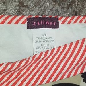 Salinas Swim Salinas Bikini Poshmark