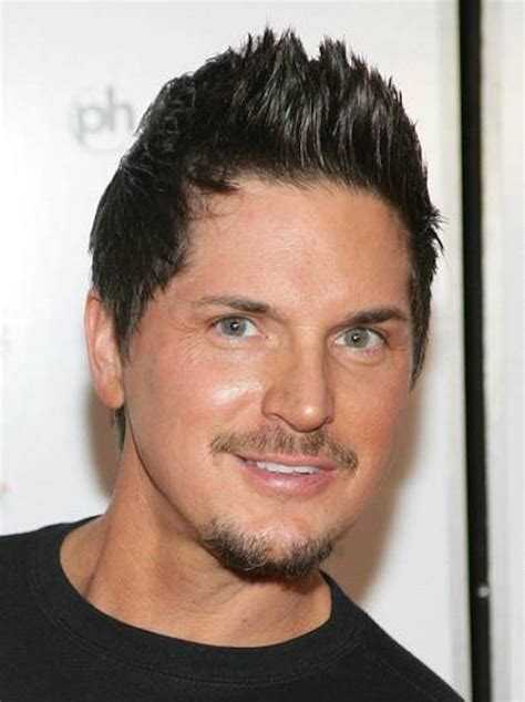 Zak Bagans's Instagram, Twitter & Facebook on IDCrawl