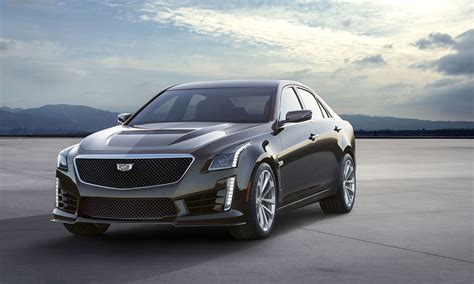High-Performance Luxury Sedans - autoNXT.net