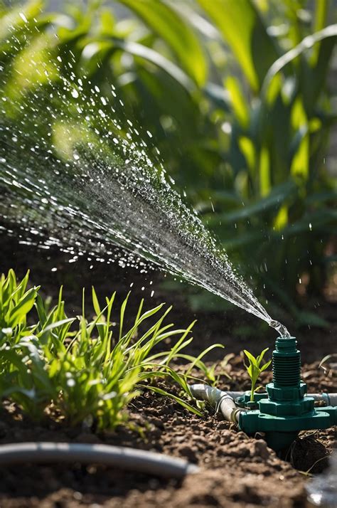 Irrigation System Installation in Colorado Springs, CO