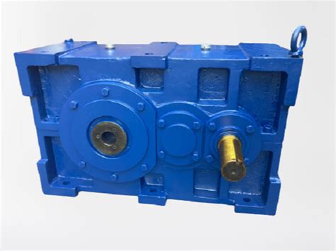 Extruder Gearbox At Best Price In India