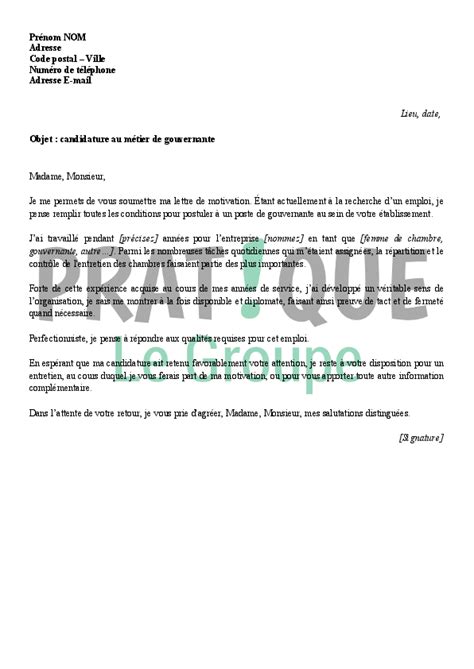 Lettre De Motivation Receptionniste Hotel Sans Diplome Laboite Cv Fr