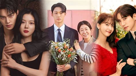 “king The Land” “mi Adorable Demonio” Y Más Entre Los 10 K Dramas Más Visto De Netflix En 2023