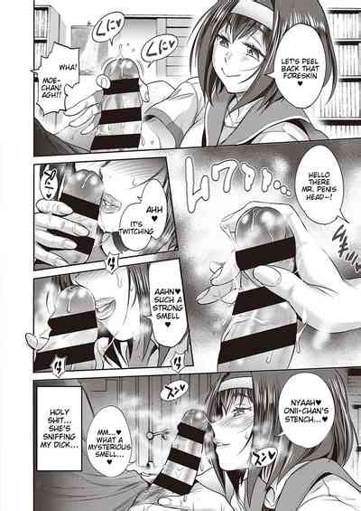 Nhentai Hentai Doujinshi And Manga