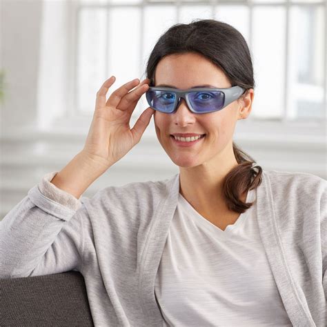 medisana DG 100 Tageslichtbrille 1 St | Shop Apotheke