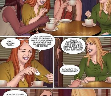 In Your Proper Place 8muses Sex And Porn Comics