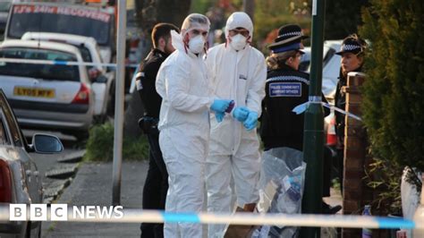 Bognor Regis Murder Arrest As Womans Body Found