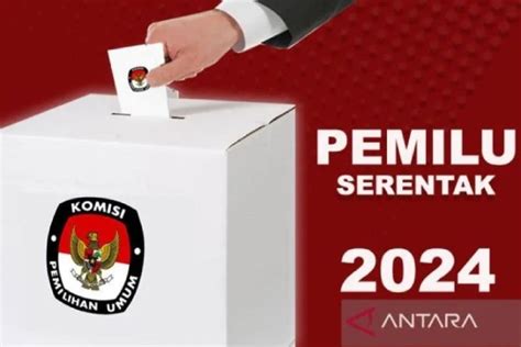 KPU Magetan Sediakan 37 TPS Lokasi Khusus Untuk Pemilu 2024 ANTARA