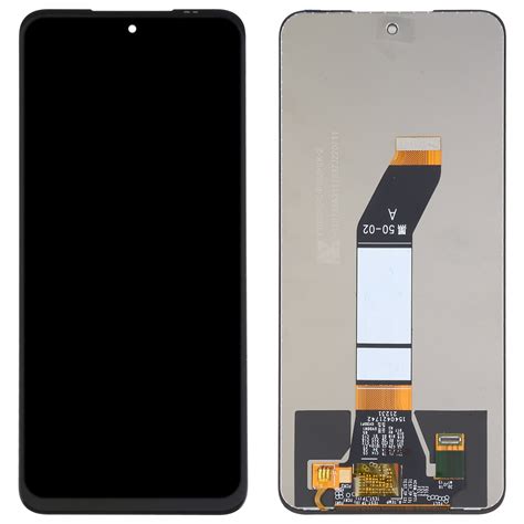 NOWY EKRAN LCD REDMI NOTE 11 4g 2201117SY 2201117SG 2201117SL Sklep