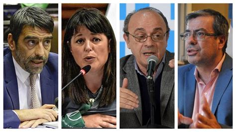 Juicio Pol Tico A La Corte Suprema Diputados Del Frente De Todos