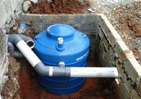 Cara Pemasangan Septic Tank Biotech Oleh Ahlinya