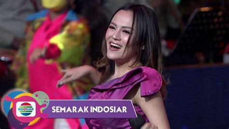 Cintanya Kembali Happy Asmara Rasane Plong Semarak Indosiar