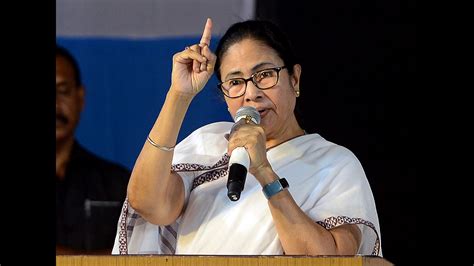 Mamata Banerjee Makes Changes In Tmc After Setback In Bypoll