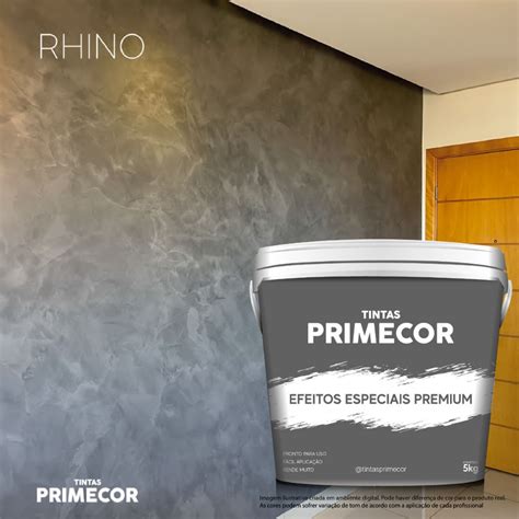 Efeito Cimento Queimado 5kg Primecor Pronto Para Uso Cores Escorrega