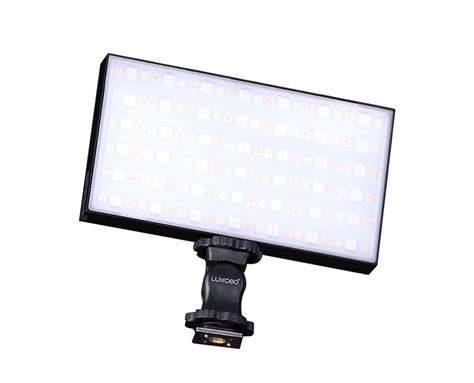 LUXCEO P03 LED RGB Video Light | UYLED