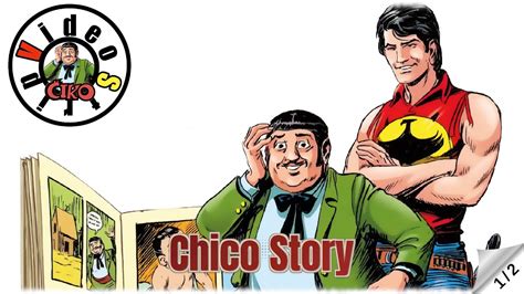 Iko Chico Story Strip U Boji Youtube