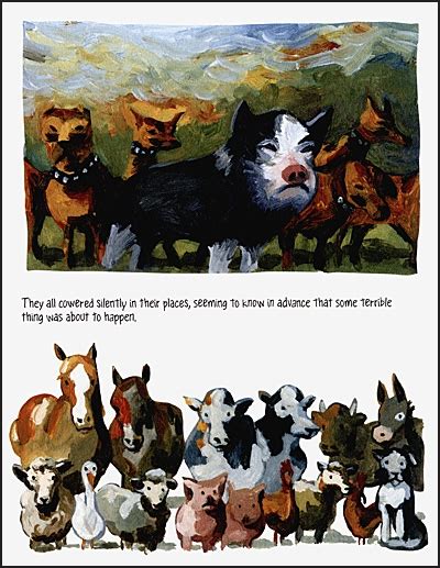 ANIMAL FARM THE GRAPHIC NOVEL – Buds Art Books