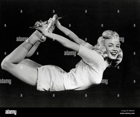 Archival Classic Cinema Marilyn Monroe Retrospective Marilyn Monroe