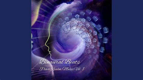 Hz Binaural Beat Brainwaves Youtube