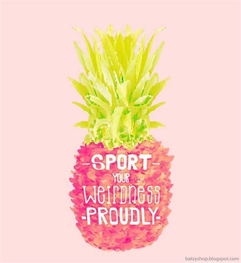 83 Cute Pineapple Quotes Puns Savage Sayings Darling Quote Artofit