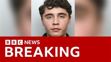 Missing Prisoner Daniel Khalife Arrested By Police Bbc News The